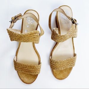 vince camuto raner sandal